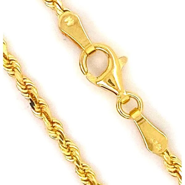 Chain Image 2 Layne's Jewelry Gonzales, LA
