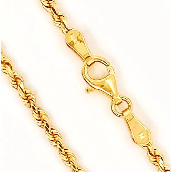 Chain Image 3 Layne's Jewelry Gonzales, LA