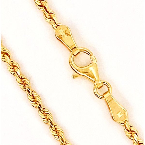 Chain Image 3 Layne's Jewelry Gonzales, LA