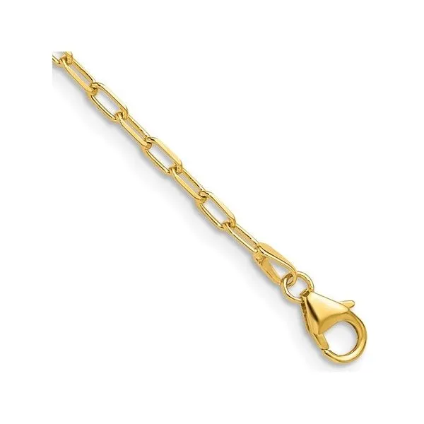 Chain Layne's Jewelry Gonzales, LA