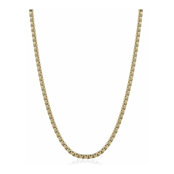 Chain Layne's Jewelry Gonzales, LA