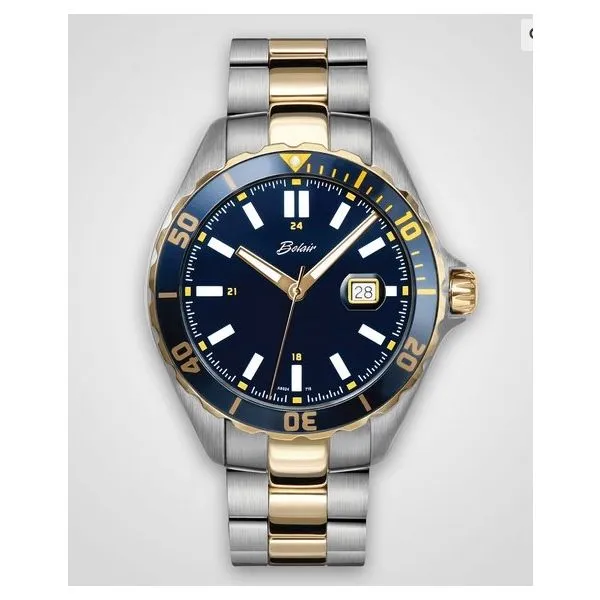 Davos Watch Layne's Jewelry Gonzales, LA