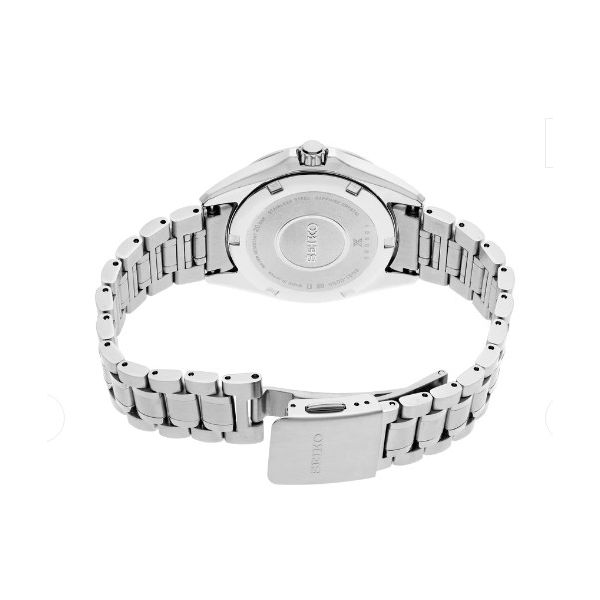 Women's Seiko Watch Image 2 Layne's Jewelry Gonzales, LA