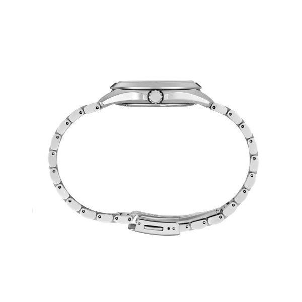 Women's Seiko Watch Image 3 Layne's Jewelry Gonzales, LA
