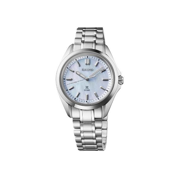 Women's Seiko Watch Layne's Jewelry Gonzales, LA