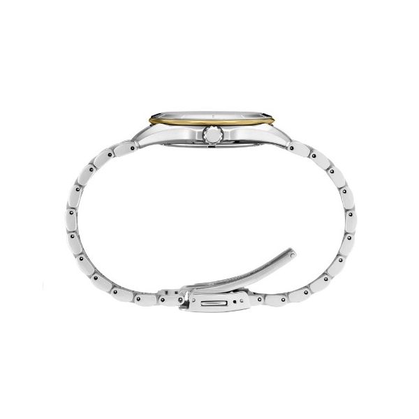 Women's Seiko Watch Image 2 Layne's Jewelry Gonzales, LA
