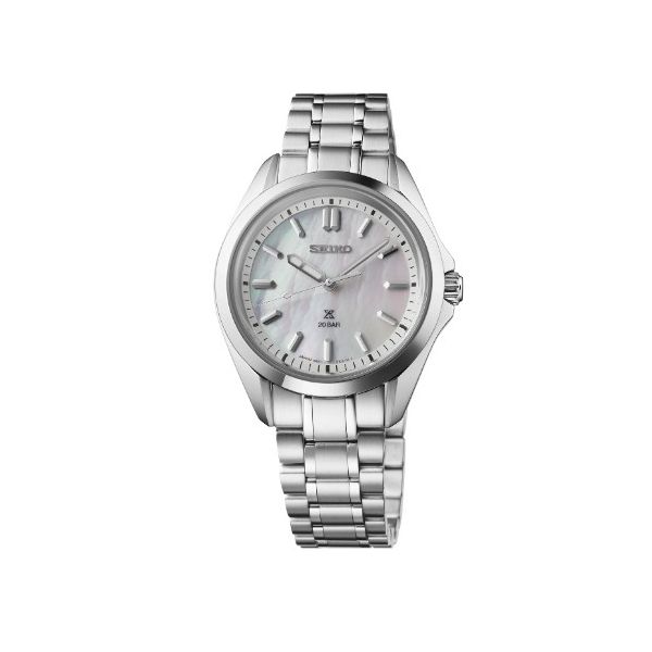 Women's Seiko Watch Layne's Jewelry Gonzales, LA