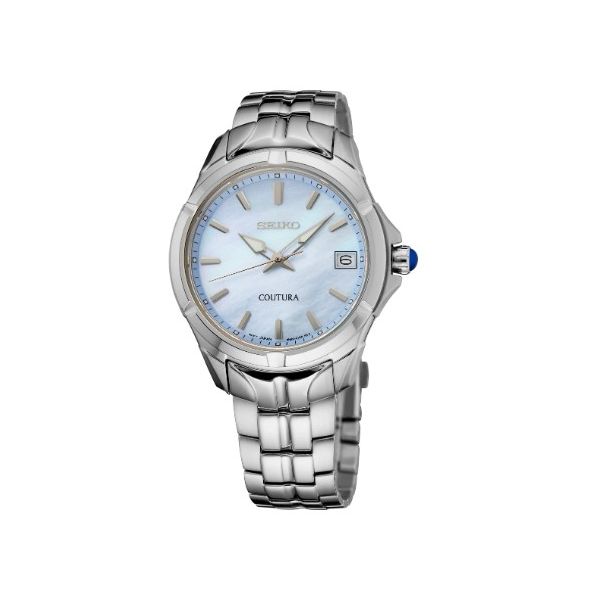 Women's Seiko Watch Layne's Jewelry Gonzales, LA