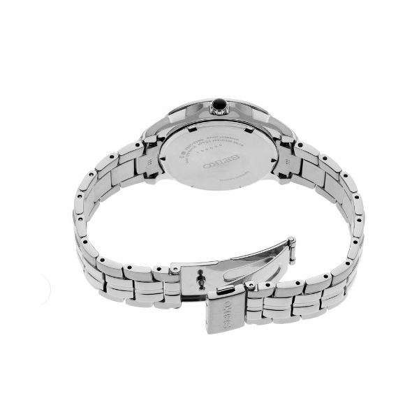 Women's Seiko Watch Image 3 Layne's Jewelry Gonzales, LA