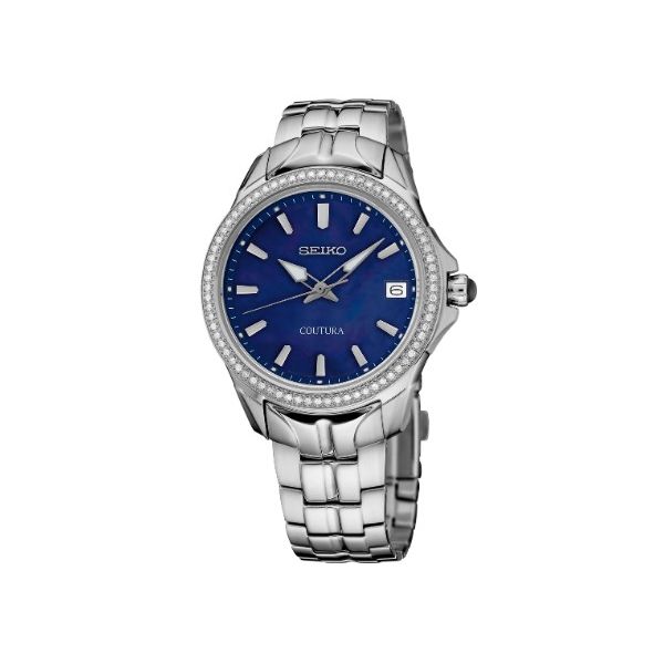 Women's Seiko Watch Layne's Jewelry Gonzales, LA