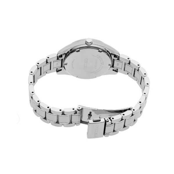 Women's Seiko Watch Image 3 Layne's Jewelry Gonzales, LA
