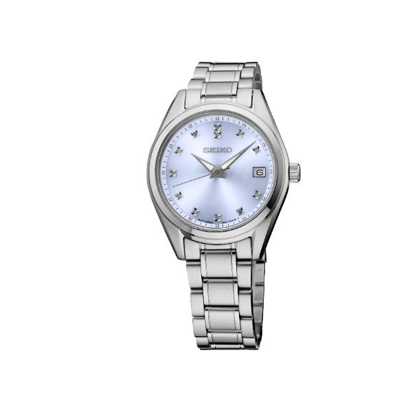 Women's Seiko Watch Layne's Jewelry Gonzales, LA