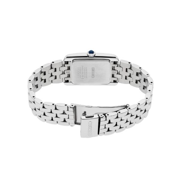 Women's Seiko Watch Image 3 Layne's Jewelry Gonzales, LA
