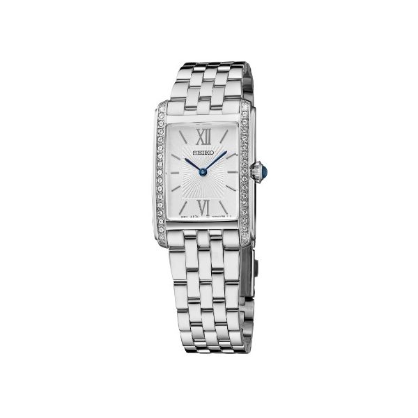 Women's Seiko Watch Layne's Jewelry Gonzales, LA