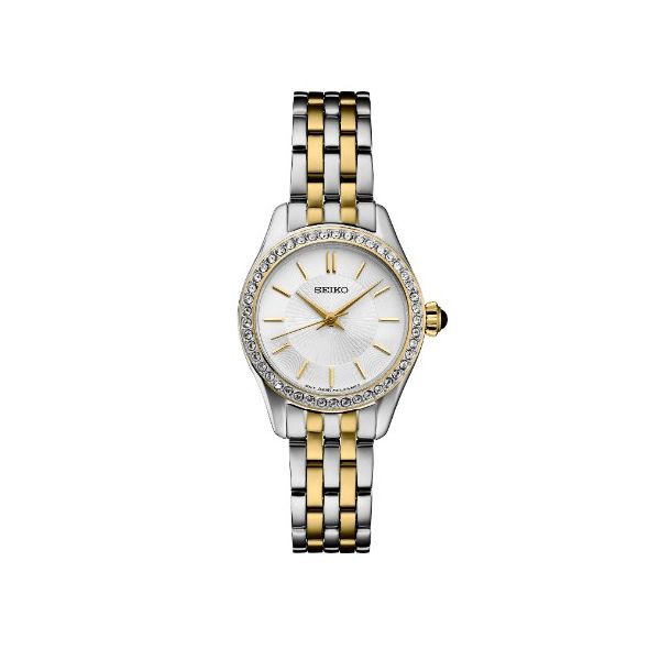 Women's Seiko Watch Layne's Jewelry Gonzales, LA