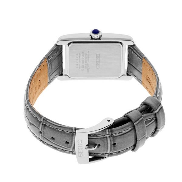 Women's Seiko Watch Image 3 Layne's Jewelry Gonzales, LA