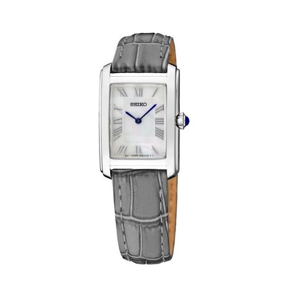 Women's Seiko Watch Layne's Jewelry Gonzales, LA
