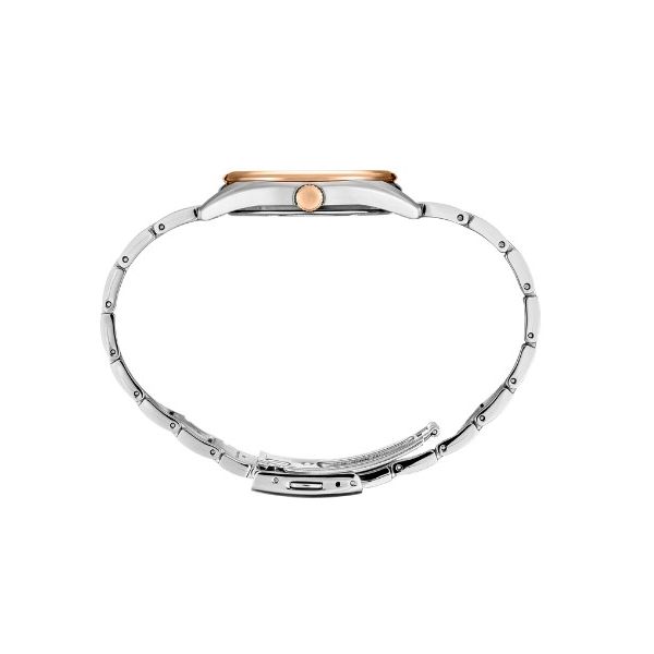 Women's Seiko Watch Image 2 Layne's Jewelry Gonzales, LA