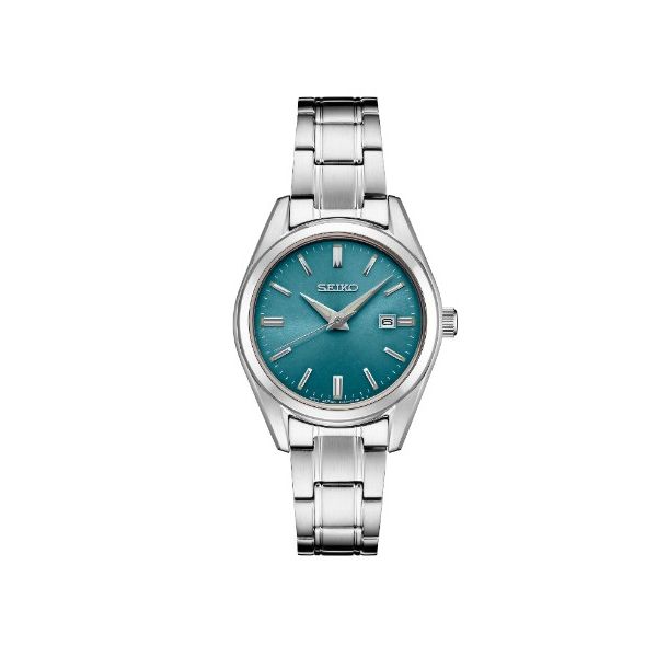 Women's Seiko Watch Layne's Jewelry Gonzales, LA
