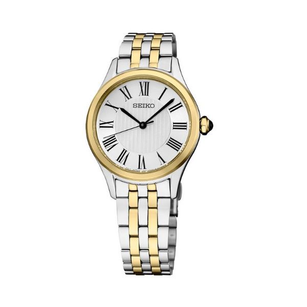 Women's Seiko Watch Layne's Jewelry Gonzales, LA
