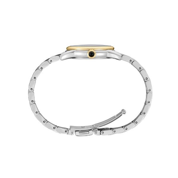 Women's Seiko Watch Image 3 Layne's Jewelry Gonzales, LA