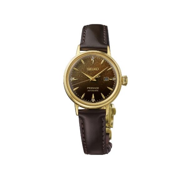 Women's Seiko Watch Layne's Jewelry Gonzales, LA