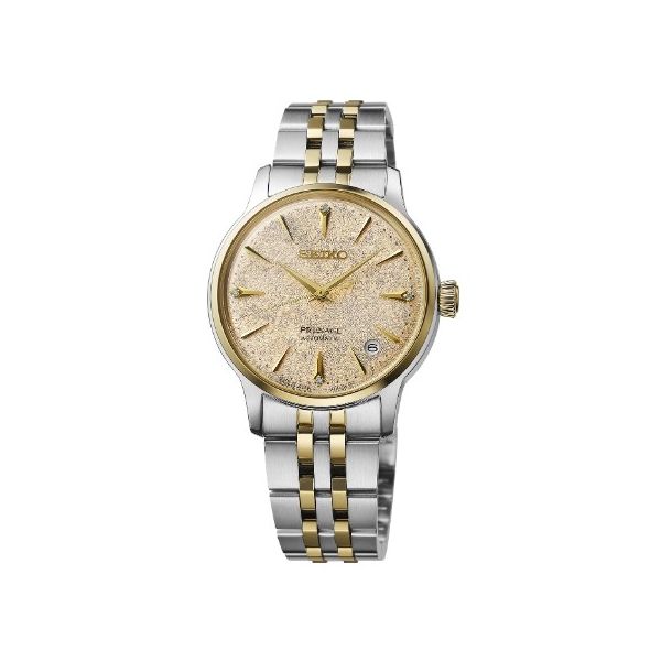 Women's Seiko Watch Layne's Jewelry Gonzales, LA