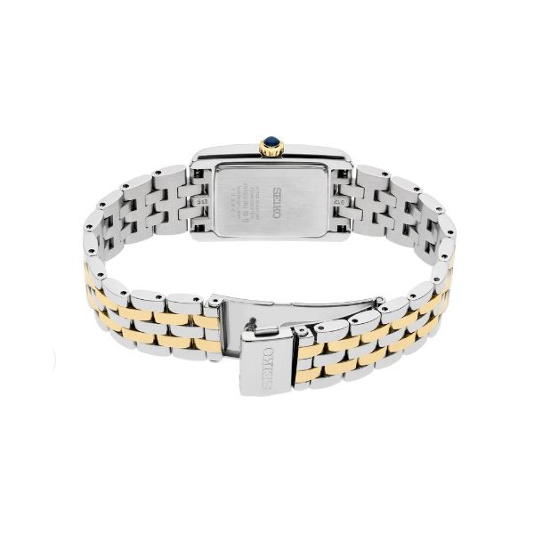 Women's Seiko Watch Image 2 Layne's Jewelry Gonzales, LA