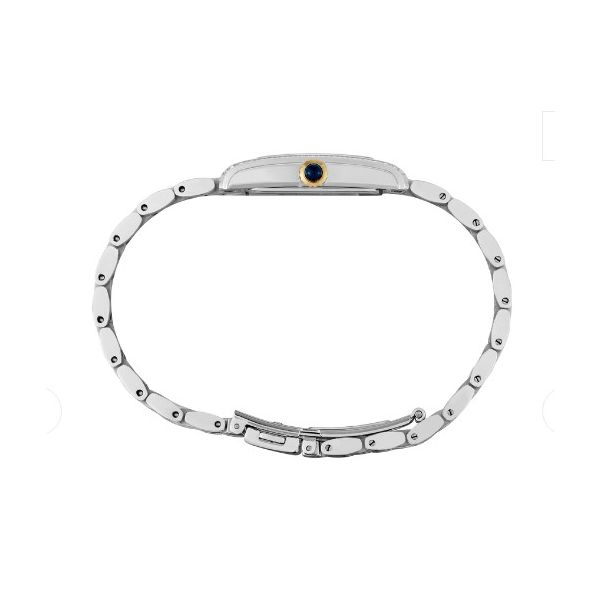 Women's Seiko Watch Image 3 Layne's Jewelry Gonzales, LA