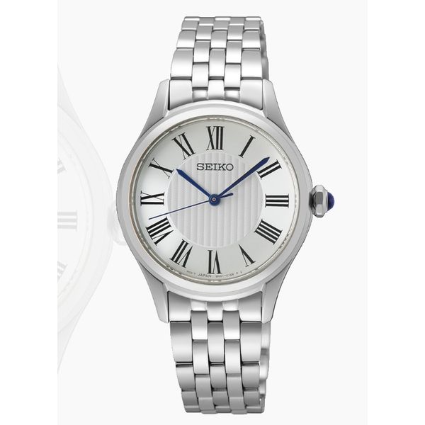 Women's Seiko Watch Layne's Jewelry Gonzales, LA