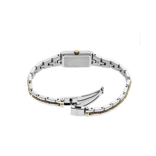 Women's Seiko Watch Image 2 Layne's Jewelry Gonzales, LA