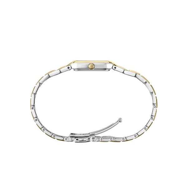 Women's Seiko Watch Image 3 Layne's Jewelry Gonzales, LA