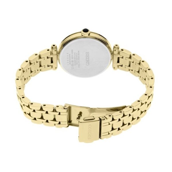 Women's Seiko Watch Image 2 Layne's Jewelry Gonzales, LA