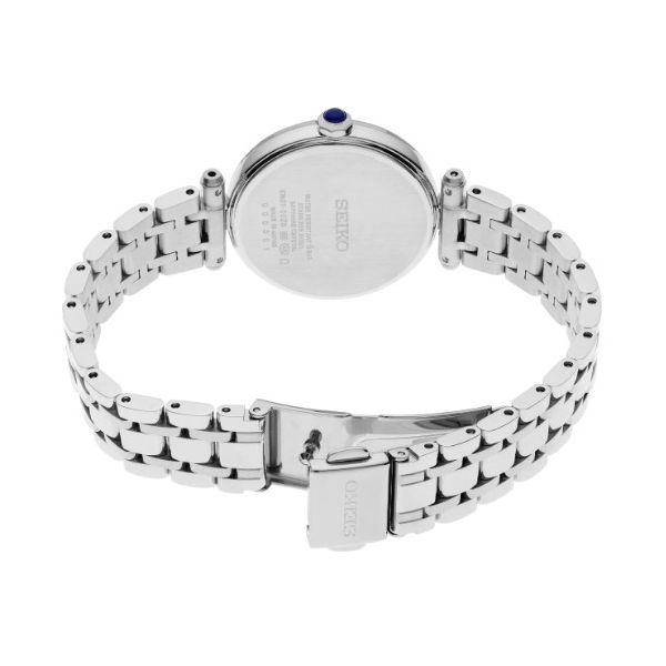 Women's Seiko Watch Image 2 Layne's Jewelry Gonzales, LA