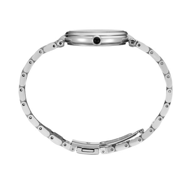 Women's Seiko Watch Image 3 Layne's Jewelry Gonzales, LA