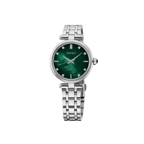 Women's Seiko Watch Layne's Jewelry Gonzales, LA