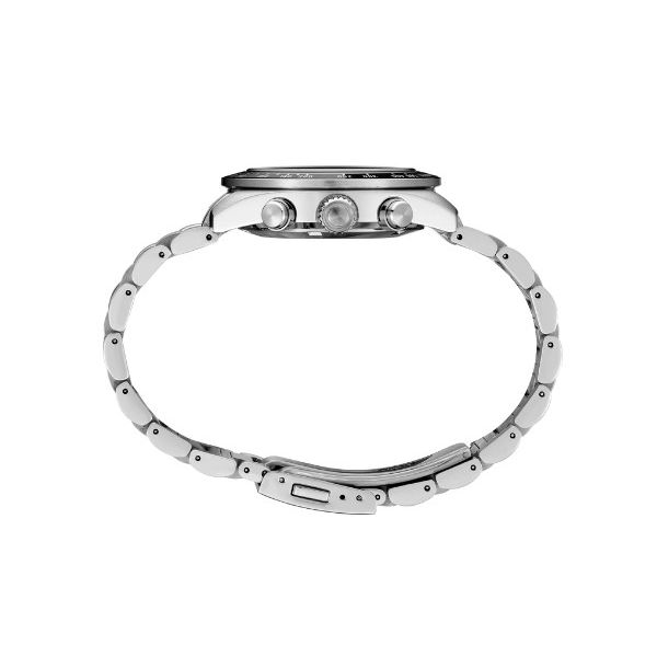 Men's Seiko Watch Image 2 Layne's Jewelry Gonzales, LA