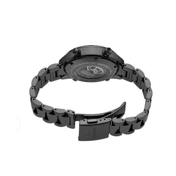 Men's Seiko Watch Image 3 Layne's Jewelry Gonzales, LA