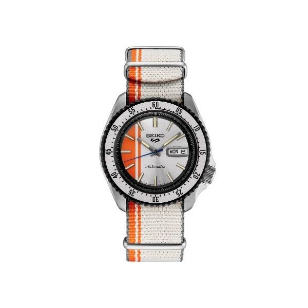 Men's Seiko Watch Layne's Jewelry Gonzales, LA