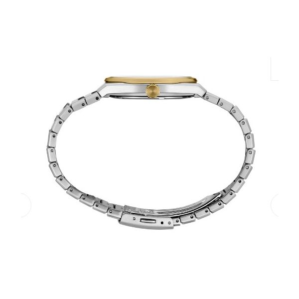 Men's Seiko Watch Image 2 Layne's Jewelry Gonzales, LA