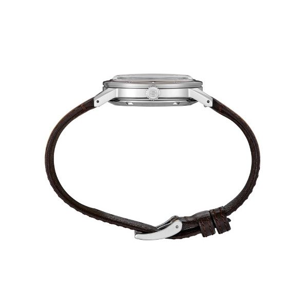 Men's Seiko Watch Image 2 Layne's Jewelry Gonzales, LA