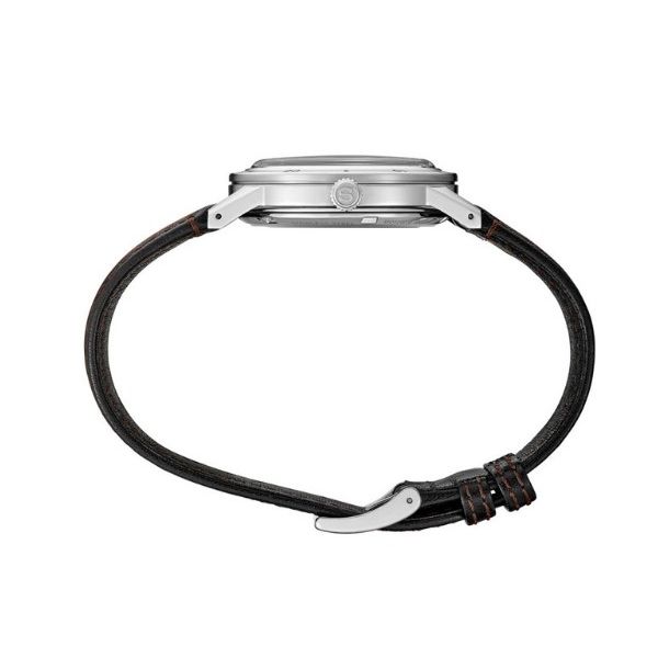 Men's Seiko Watch Image 2 Layne's Jewelry Gonzales, LA