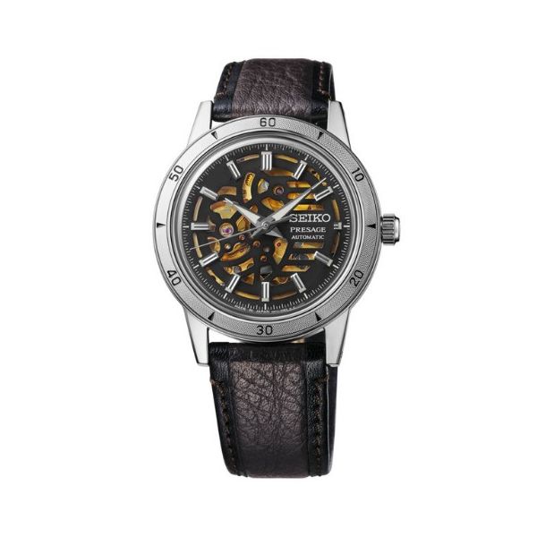 Men's Seiko Watch Layne's Jewelry Gonzales, LA