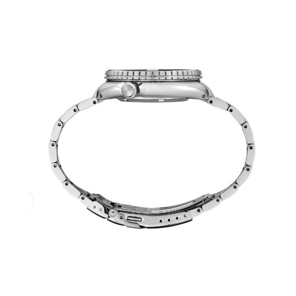 Men's Seiko Watch Image 2 Layne's Jewelry Gonzales, LA