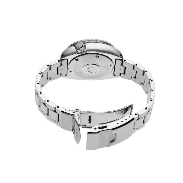 Men's Seiko Watch Image 3 Layne's Jewelry Gonzales, LA