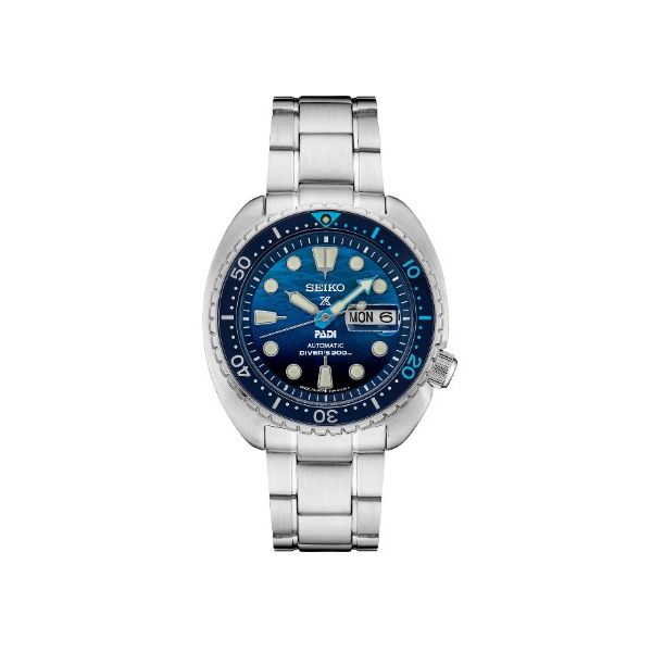 Men's Seiko Watch Layne's Jewelry Gonzales, LA