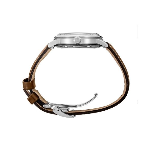 Men's Seiko Watch Image 3 Layne's Jewelry Gonzales, LA