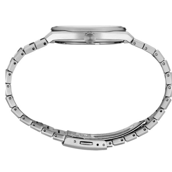 Men's Seiko Watch Image 3 Layne's Jewelry Gonzales, LA
