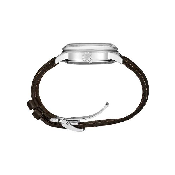 Men's Seiko Watch Image 3 Layne's Jewelry Gonzales, LA