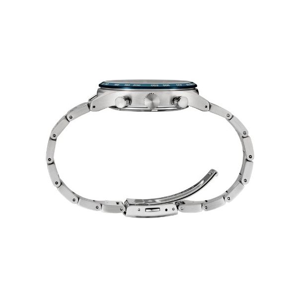 Men's Seiko Watch Image 3 Layne's Jewelry Gonzales, LA